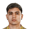 Exequiel Zeballos