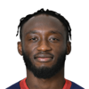 Benie Traore