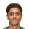 Faisal Al Ghamdi