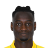 Ebrima Darboe