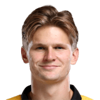 David Moller Wolfe