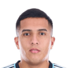 Nicolas Romero