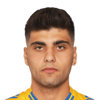 Andreas Katsantonis