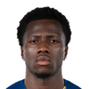 Daniel Oyegoke
