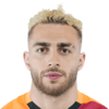 Baris Alper Yilmaz