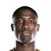 Mamadou Mbacke