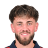 Tom Nixon