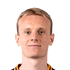 Nicholas Pennington