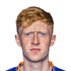 Oliver Hammond