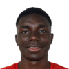 Alfred Caicedo