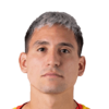 Martin Satriano
