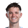 James McAtee