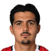 Theo Berdayes