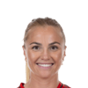 Glodis Perla Viggosdottir