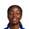 Oriane Jean-Francois