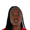 Grace Kazadi