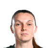 Megan Walsh
