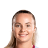 Olivia McLoughlin