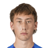 Jacob Farrell