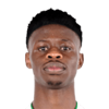 Suleiman Camara