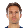 Daniel Stensson