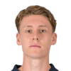 Connor O'Riordan