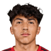 Jonathan German Gomez