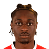 Detlef Esapa Osong