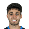 Lucas Copado
