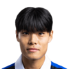 Min Gyeong Hyeon