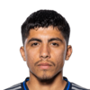 Alejandro Alvarado