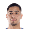 Luis Zarate