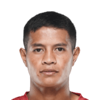 Ricky John Shabong
