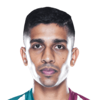 Abhishek Suryavanshi
