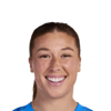 Jordyn Bloomer
