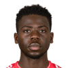 Omari Forson