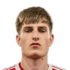 Rhys Bennett