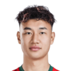 Liu Yixin