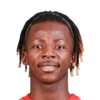 Isalm Hawsawi