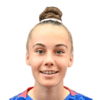 Juliette Mossard