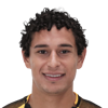 Adrian Alcaraz