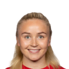 Anna Langas Josendal