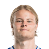 Andri Lucas Gudjohnsen