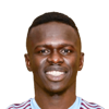 Lamine Diack
