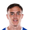 Luke Harris
