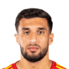 Mehdi Baaloudj