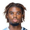 Steve Ngoura