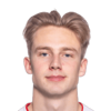 Benjamin Faraas