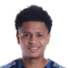 Patrik Mercado