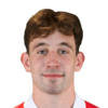 Aaron James